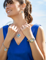 Orologio Camurrìa Damasco Glamour - immagine 2