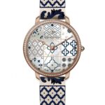 Orologio Camurrìa Cementina Glamour