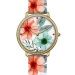 Orologio Camurrìa Ciuri D'amuri Glamour