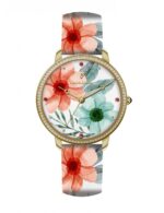 Orologio Camurrìa Ciuri D'amuri Glamour