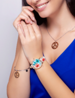 Orologio Camurrìa Ciuri D'amuri Glamour - immagine 2