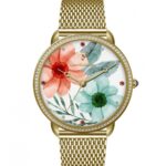 Orologio Camurrìa Ciuru D'amuri Milano