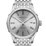 Orologio Hamilton Valiant auto