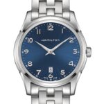 Orologio Hamilton Jazzmaster Thinline Quarzo