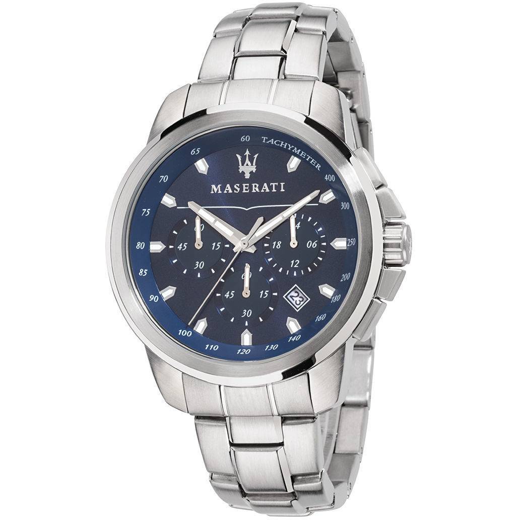 20356-1 Orologio Maserati Successo - immagine 1