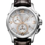 Orologio Hamilton Jazzmaster Chrono Quarzo