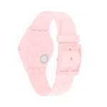 Orologio Swatch Camicia Rosa - immagine 3