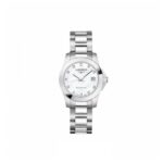 Orologio Longines Conquest Madreperla Diamanti
