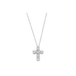 Collana Croce Salvini Daphne