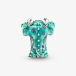 Charm Pandora Pixar Sulley - immagine 2