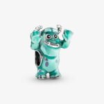 Charm Pandora Pixar Sulley