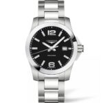 Orologio Longines Conquest Quarzo