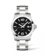 Orologio Longines Conquest Quarzo