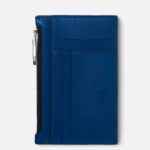 Custodia Montblanc Meisterstück 8cc Con Tasca con cerniera - immagine 2