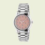 Orologio Gucci G-timeless Con Api Automatico