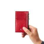 Custodia Montblanc Meisterstück 8cc Con Tasca con cerniera - immagine 2