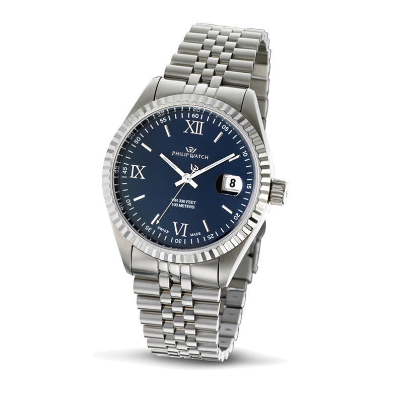 21789-1 Orologio Philip Watch Caribe - immagine 1