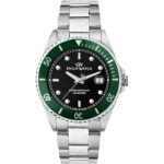 Orologio Philip Watch caribe Verde