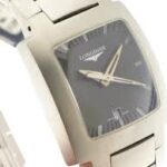 LONGINES Opposition carrè