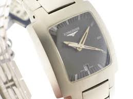 22 LONGINES Opposition carrè - immagine 1