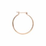 Orecchino Dodo Hoop Essentials - immagine 2