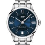 Orologio Tissot Chemin Des Tourelles Powermatic 80