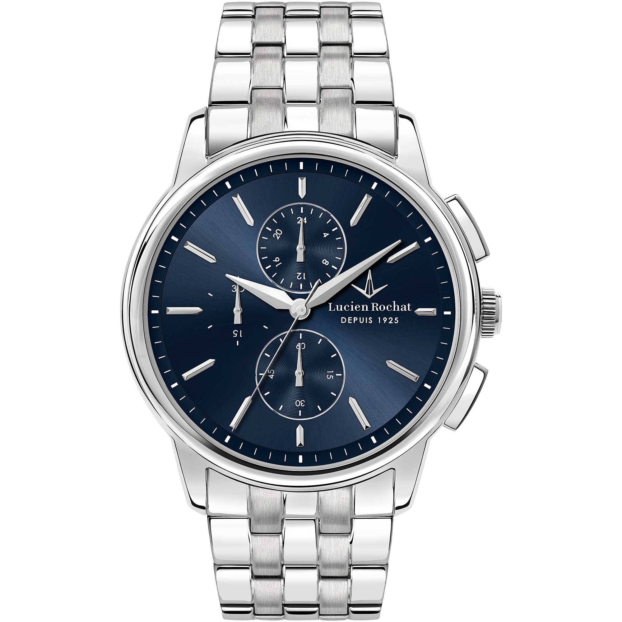 22393 Orologio Lucien Rochat Iconic - immagine 1