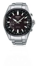 Orologio Seiko Astron Solar World Time - immagine 2