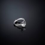 Anello Chiara Ferragni First Love - immagine 3