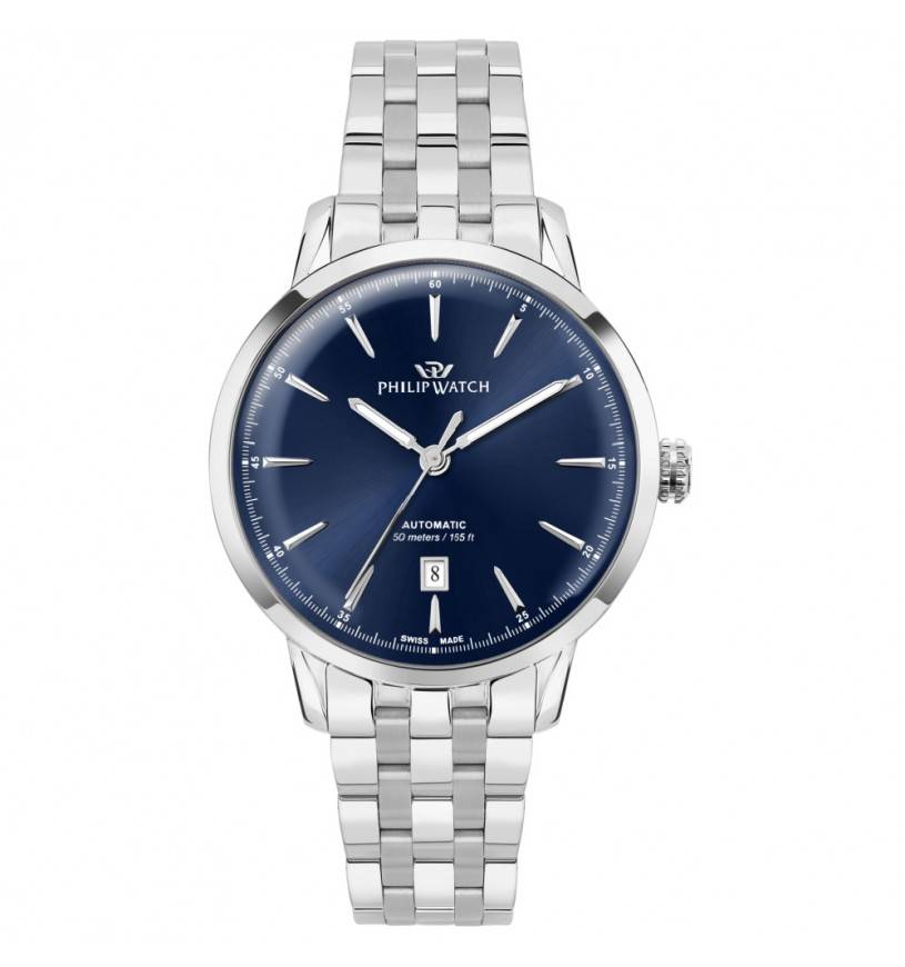 22665-1 Orologio Philip Watch Sunray Automatico - immagine 1