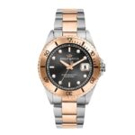 Orologio Philip Watch Caribe Bicolore