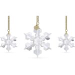 Annual Edition Set Decorazioni Swarovski 2022