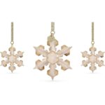 Festive Set Decorazioni Swarovski 2022