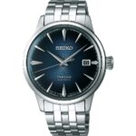 Orologio Seiko Presage Cocktail Blue Moon - immagine 2