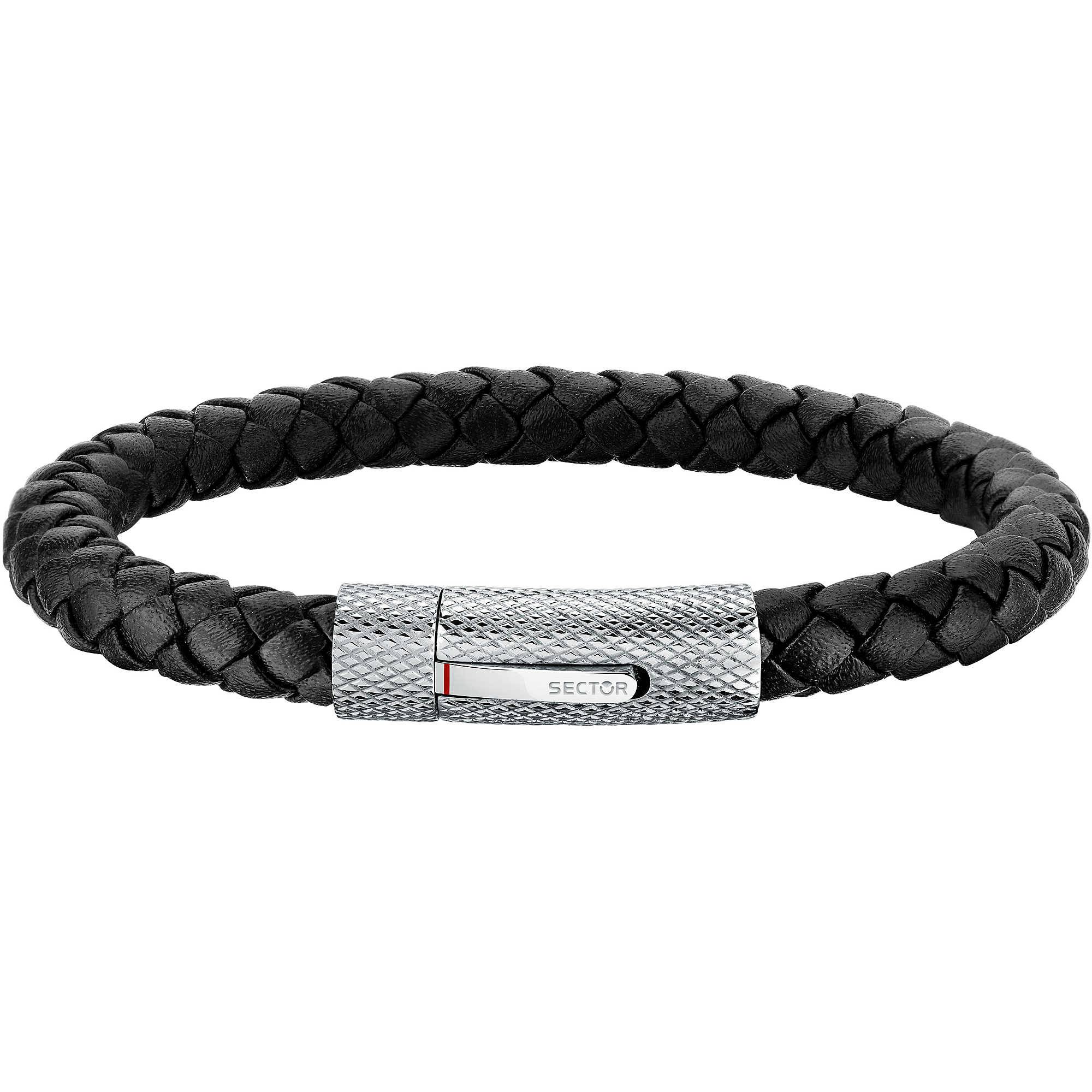 22847-1 Bracciale Sector Bandy - immagine 1