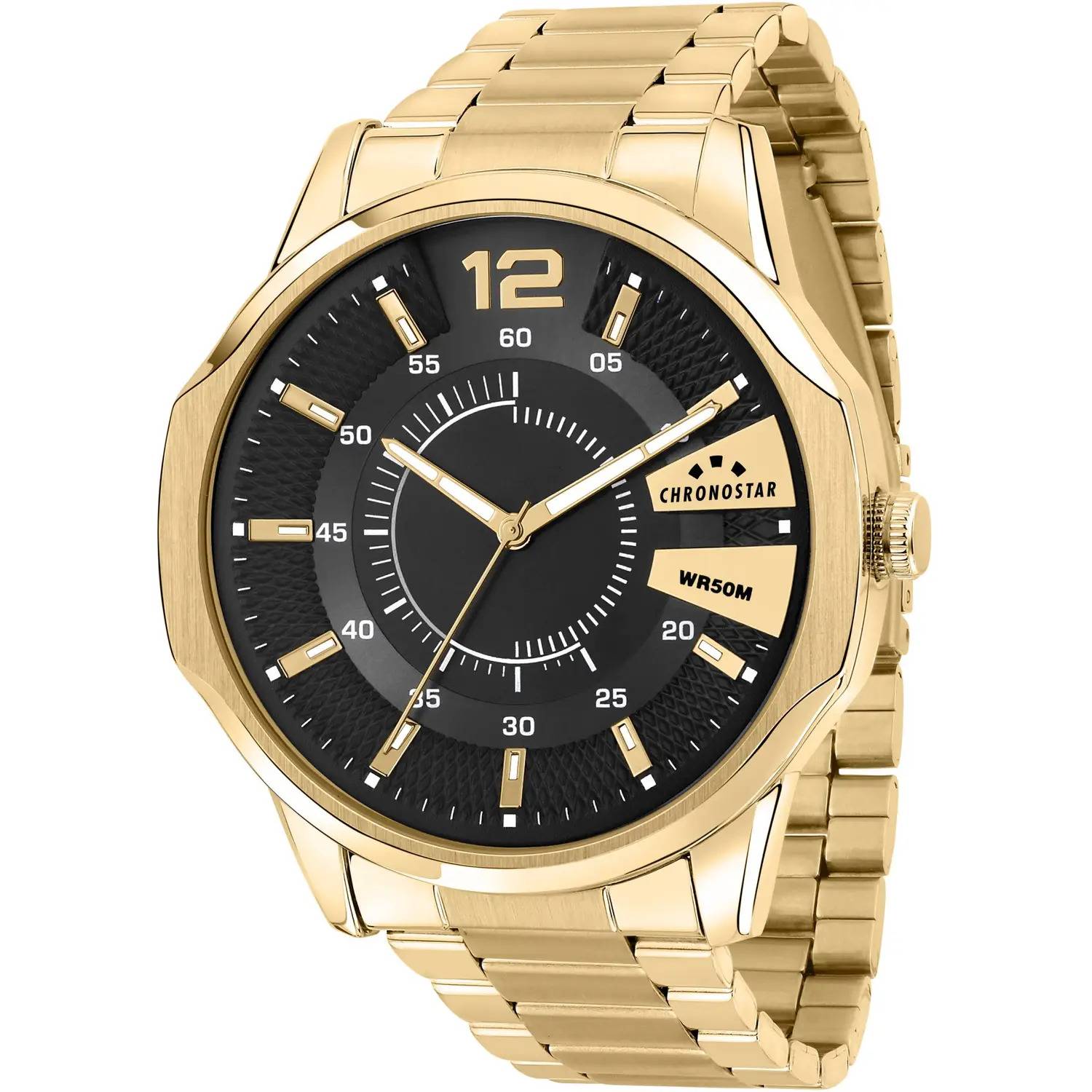 23200-1 Orologio Chronostar Brave - immagine 1