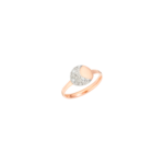 Anello Dodo Moon & Sun Luna - immagine 2