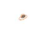 Anello Dodo Moon & Sun Sole - immagine 2