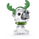 Cristallo Swarovski Carlino Holiday Magic - immagine 2