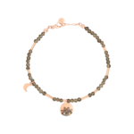 Bracciale Dodo Moon & Sun - immagine 2