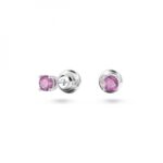 Orecchini Swarovski Stilla a Lobo - immagine 2