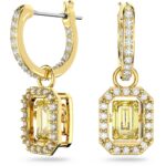 Orecchini Swarovski Millennia