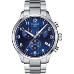 Orologio Tissot Chrono XL Classic Blu