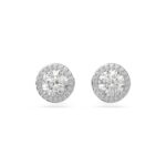 Orecchini Swarovski Constella a Lobo - immagine 2