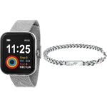 Orologio Sector S-03 con Bracciale