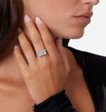 Anello Chiara Ferragni Princess - immagine 2