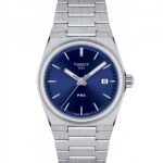 Orologio Tissot PRX Blu