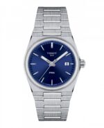 Orologio Tissot PRX Blu