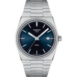 Orologio Tissot PRX Gent Blu