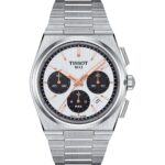 Orologio Tissot PRX Automatic Chronograph Panda